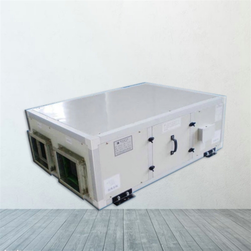 新風換氣機（顯熱、全熱）